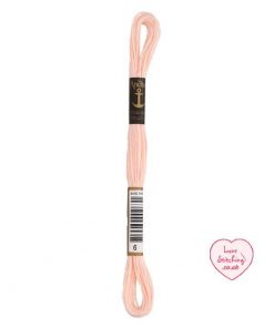 Anchor Stranded Cotton Skein