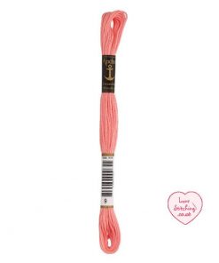 Anchor Stranded Cotton Skein