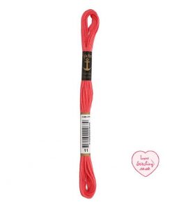 Anchor Stranded Cotton Skein