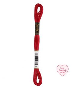 Anchor Stranded Cotton Skein
