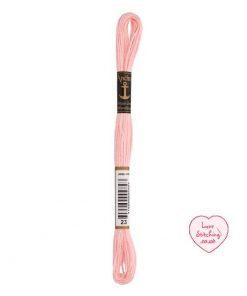 Anchor Stranded Cotton Skein