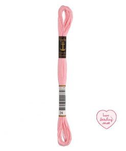 Anchor Stranded Cotton Skein