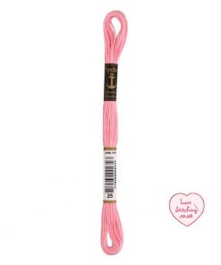 Anchor Stranded Cotton Skein