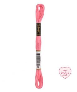 Anchor Stranded Cotton Skein