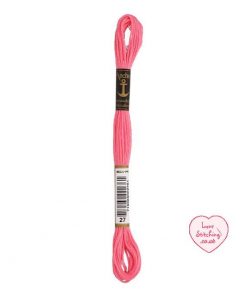 Anchor Stranded Cotton Skein