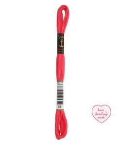 Anchor Stranded Cotton Skein