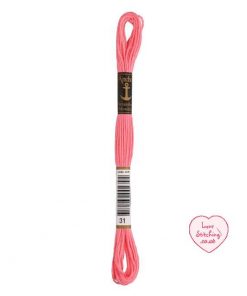 Anchor Stranded Cotton Skein