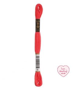 Anchor Stranded Cotton Skein