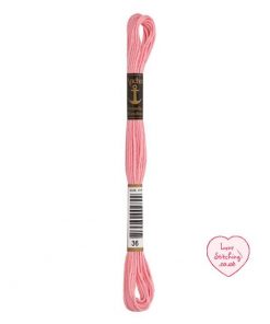 Anchor Stranded Cotton Skein