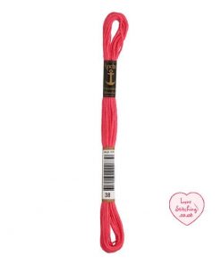 Anchor Stranded Cotton Skein