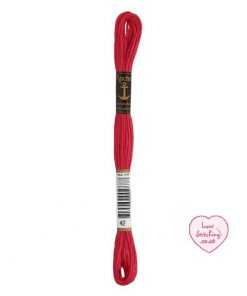 Anchor Stranded Cotton Skein