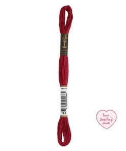 Anchor Stranded Cotton Skein