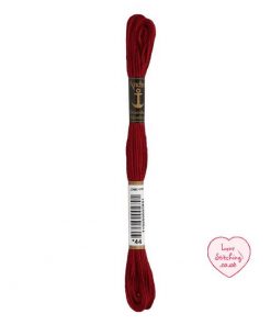 Anchor Stranded Cotton Skein