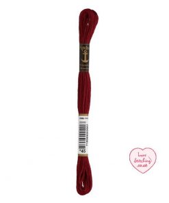 Anchor Stranded Cotton Skein