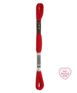 Anchor Stranded Cotton Skein