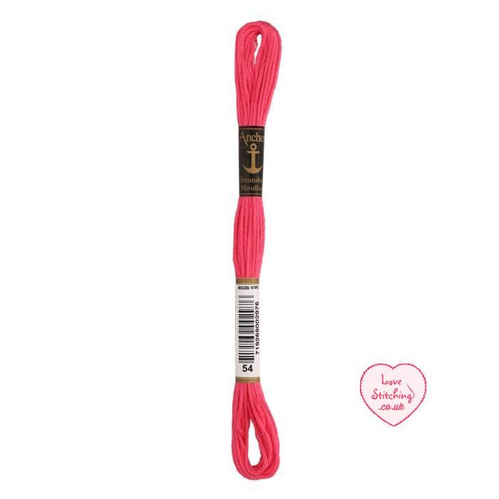 Anchor Stranded Cotton Skein