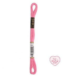 Anchor Stranded Cotton Skein