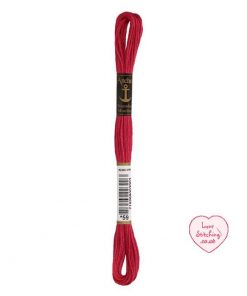 Anchor Stranded Cotton Skein