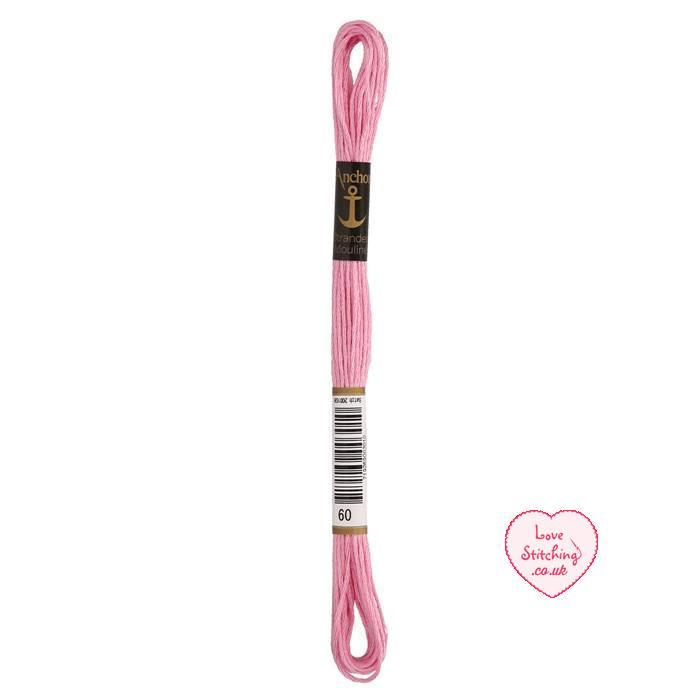 Anchor Stranded Cotton Skein