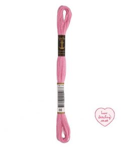 Anchor Stranded Cotton Skein