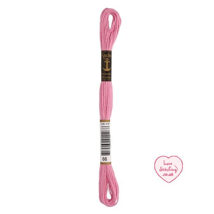 Anchor Stranded Cotton Skein