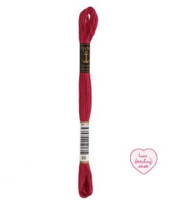 Anchor Stranded Cotton Skein