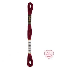 Anchor Stranded Cotton Skein