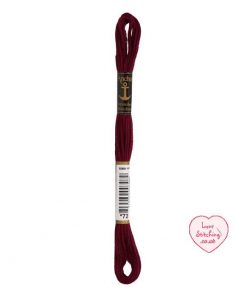 Anchor Stranded Cotton Skein