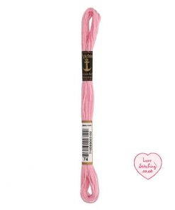 Anchor Stranded Cotton Skein