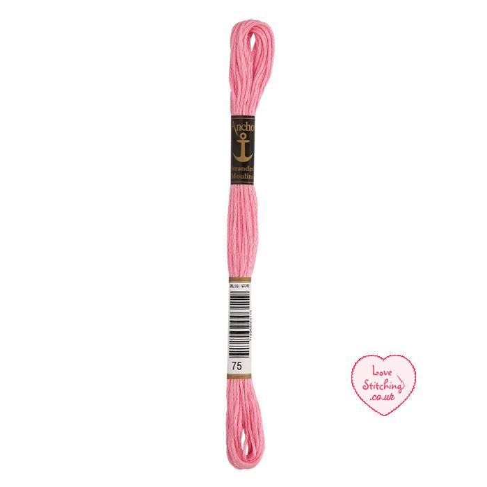 Anchor Stranded Cotton Skein