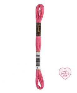 Anchor Stranded Cotton Skein