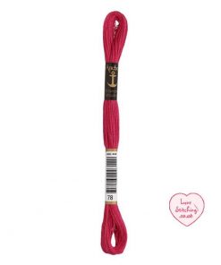 Anchor Stranded Cotton Skein