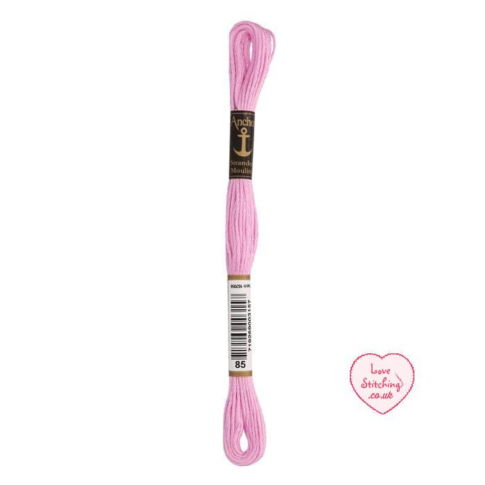 Anchor Stranded Cotton Skein