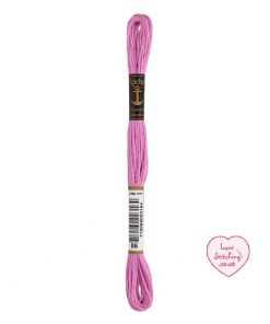 Anchor Stranded Cotton Skein