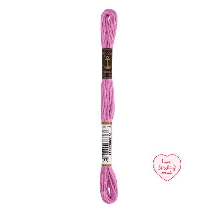 Anchor Stranded Cotton Skein