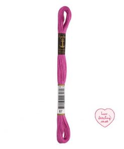 Anchor Stranded Cotton Skein