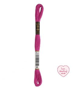 Anchor Stranded Cotton Skein