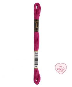 Anchor Stranded Cotton Skein