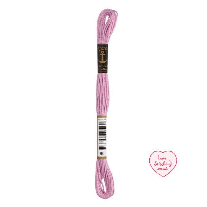 Anchor Stranded Cotton Skein