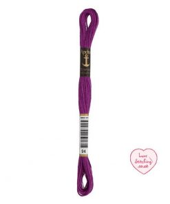 Anchor Stranded Cotton Skein