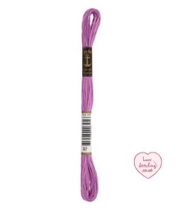 Anchor Stranded Cotton Skein