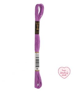 Anchor Stranded Cotton Skein