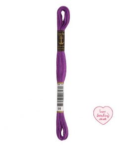 Anchor Stranded Cotton Skein
