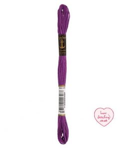 Anchor Stranded Cotton Skein