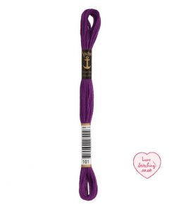 Anchor Stranded Cotton Skein