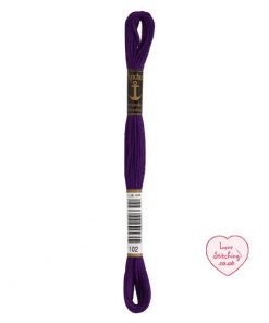 Anchor Stranded Cotton Skein