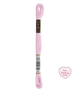 Anchor Stranded Cotton Skein