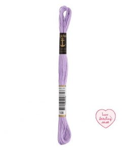 Anchor Stranded Cotton Skein