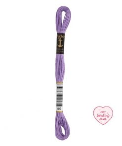 Anchor Stranded Cotton Skein