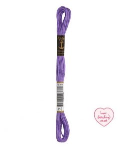 Anchor Stranded Cotton Skein